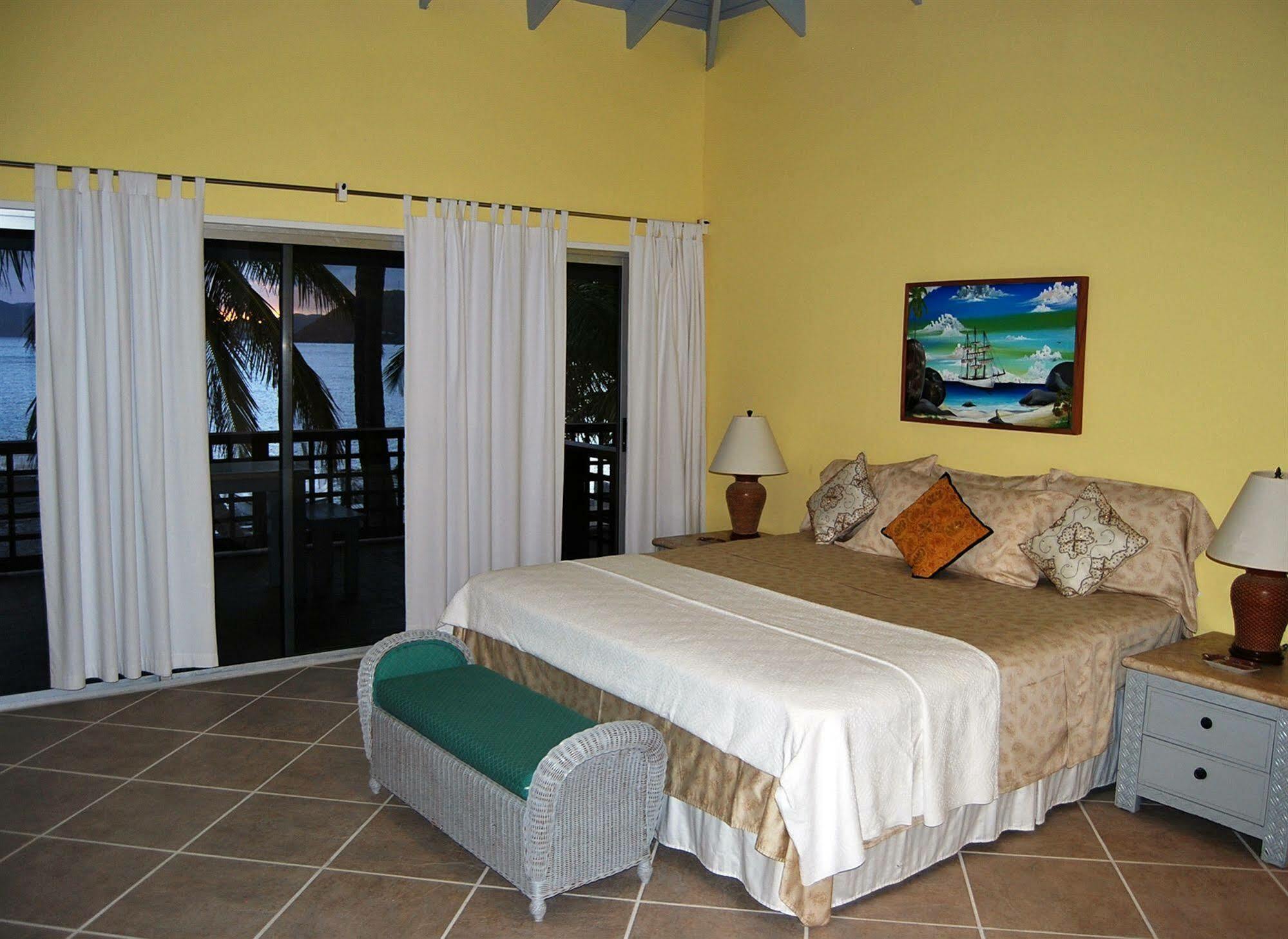 Fort Recovery Villa Suites Hotel Freshwater Pond Exteriér fotografie